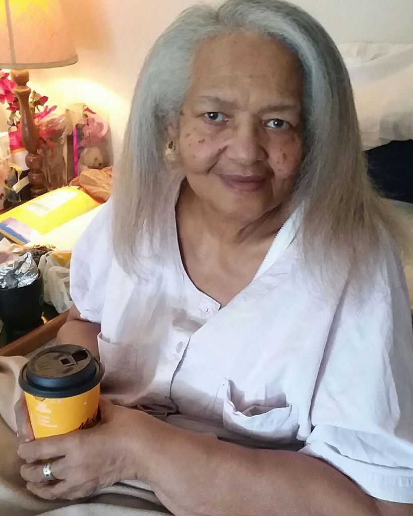 Laverne Williams Profile Photo