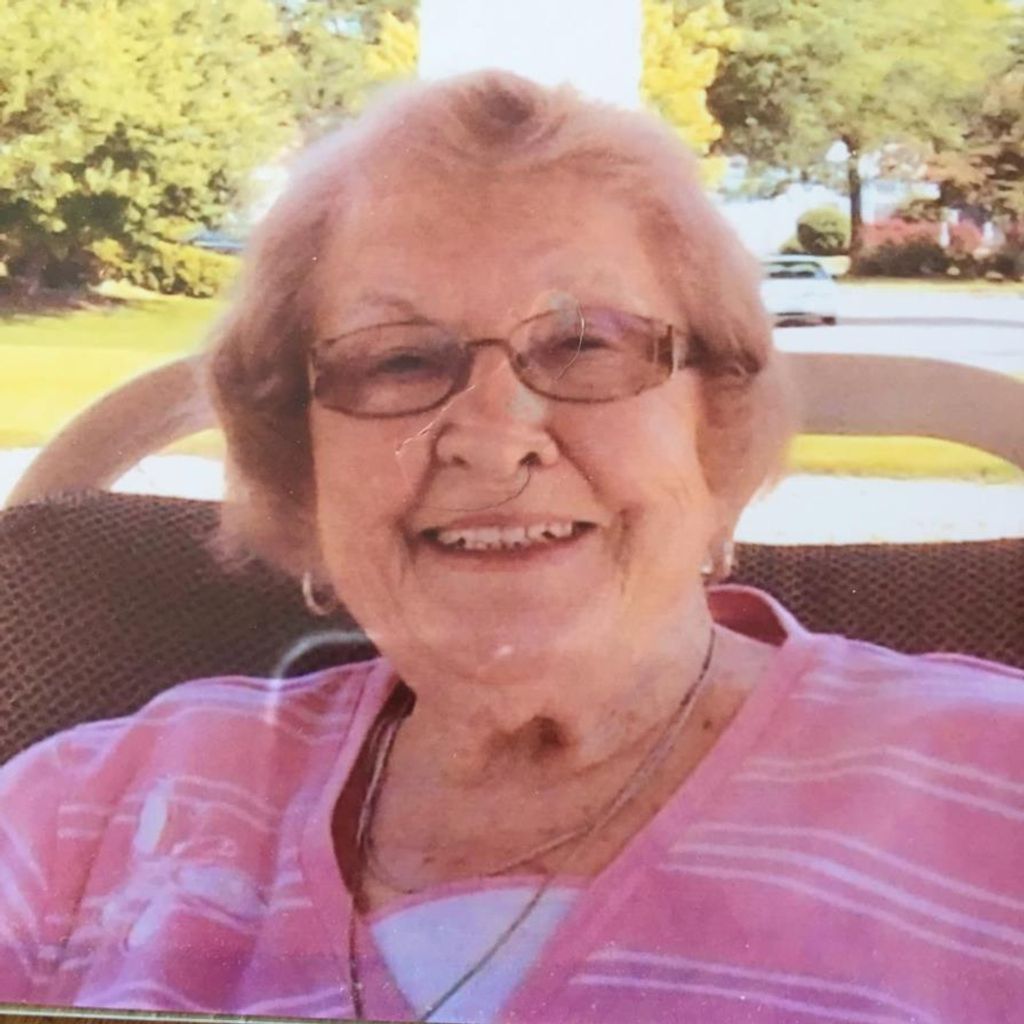 Vivian A. Feldott Profile Photo