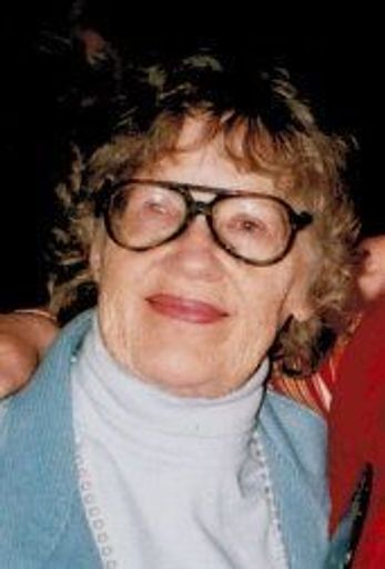 Patricia M. Grossman Profile Photo