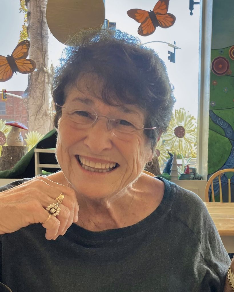 Donna Mae Dator Profile Photo