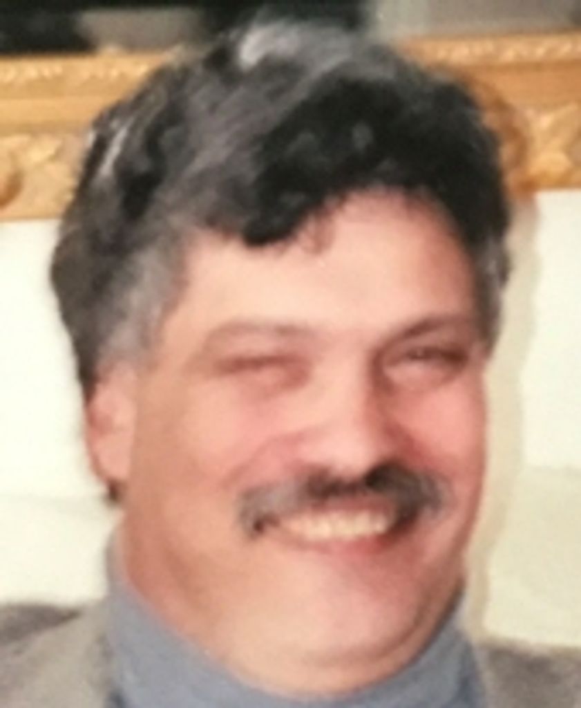 Thomas J. Martin