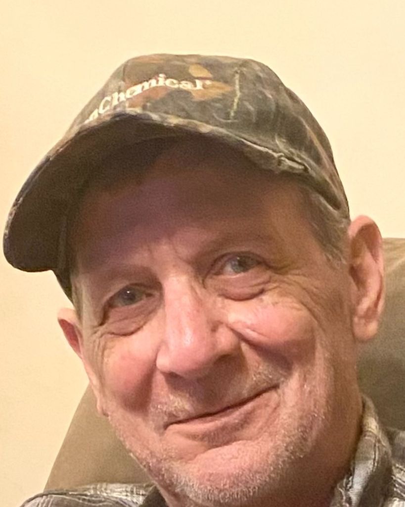 David L. Brown Profile Photo