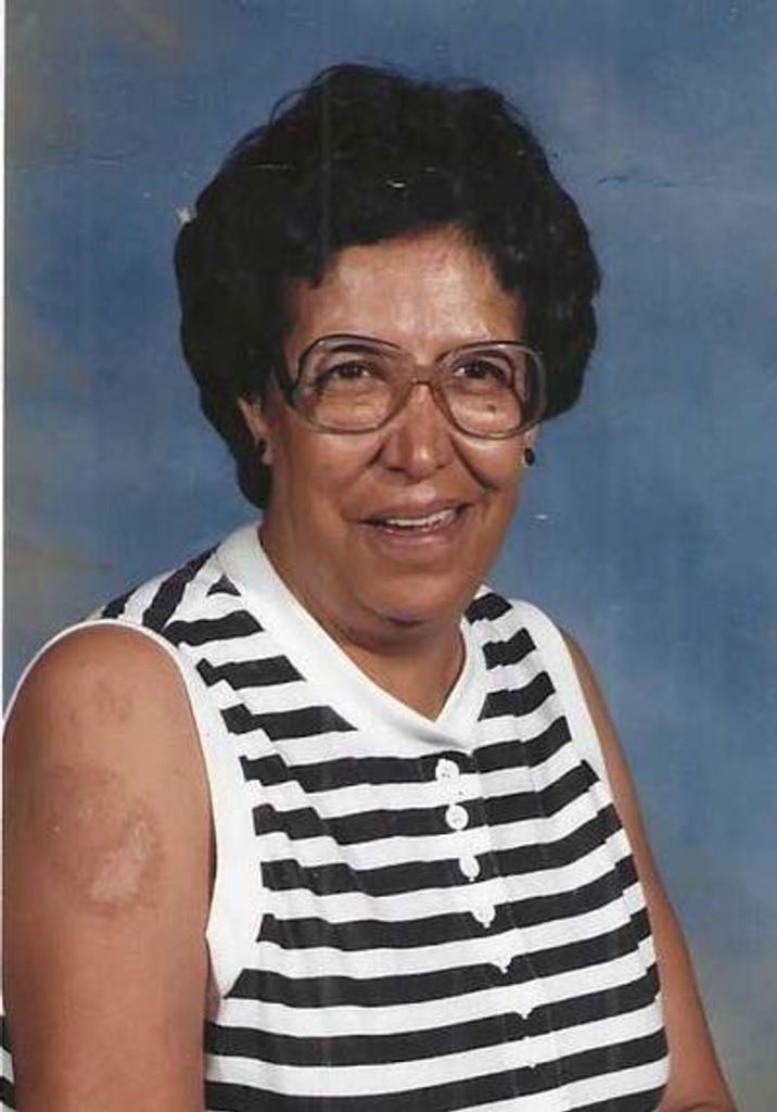 Frances Marie "Della" Maestas Profile Photo