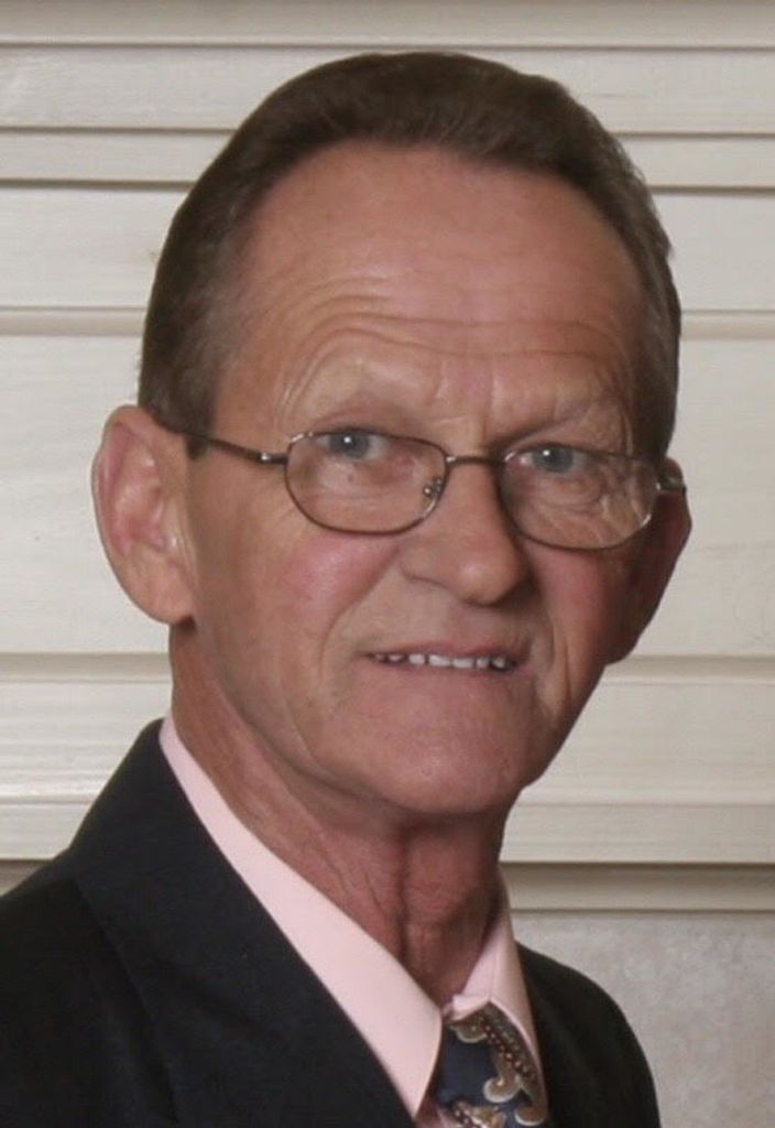 Michael Irwin Draughon