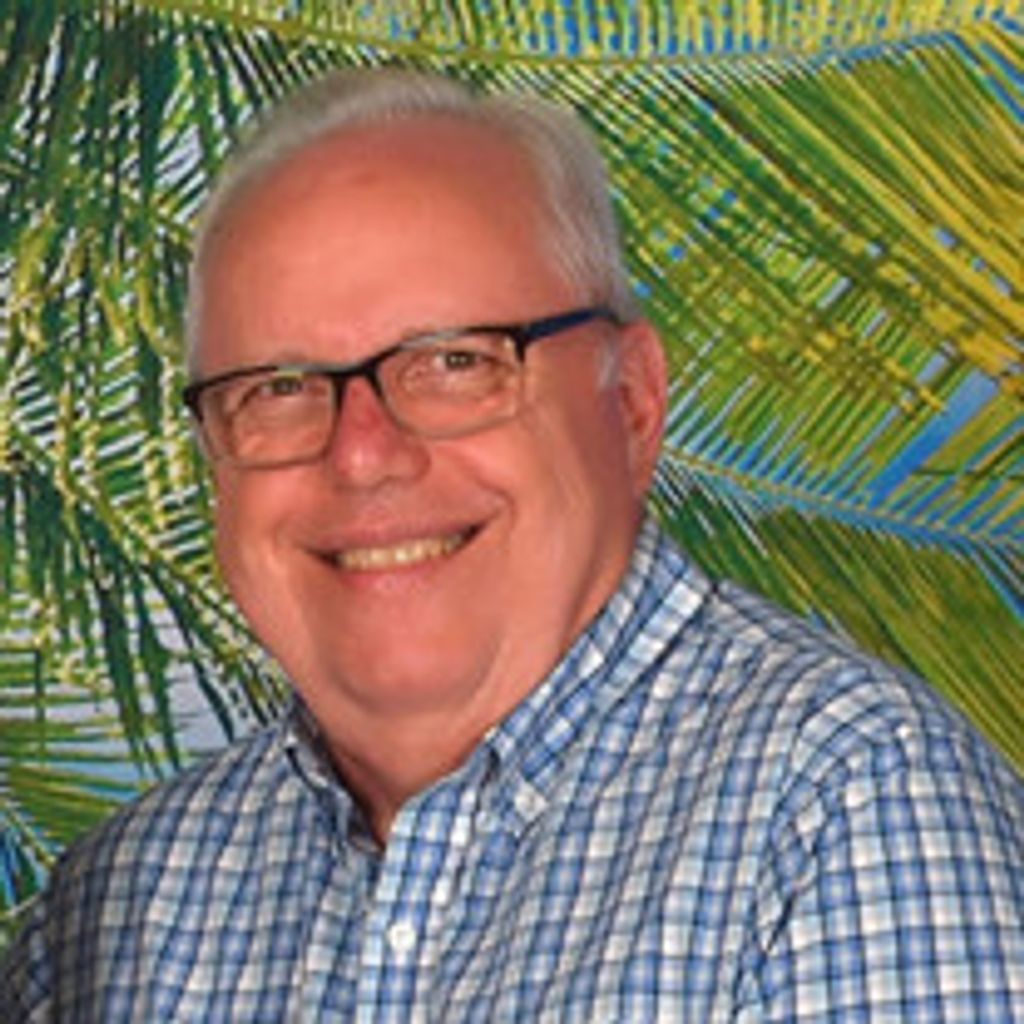 Glenn Harold Jones