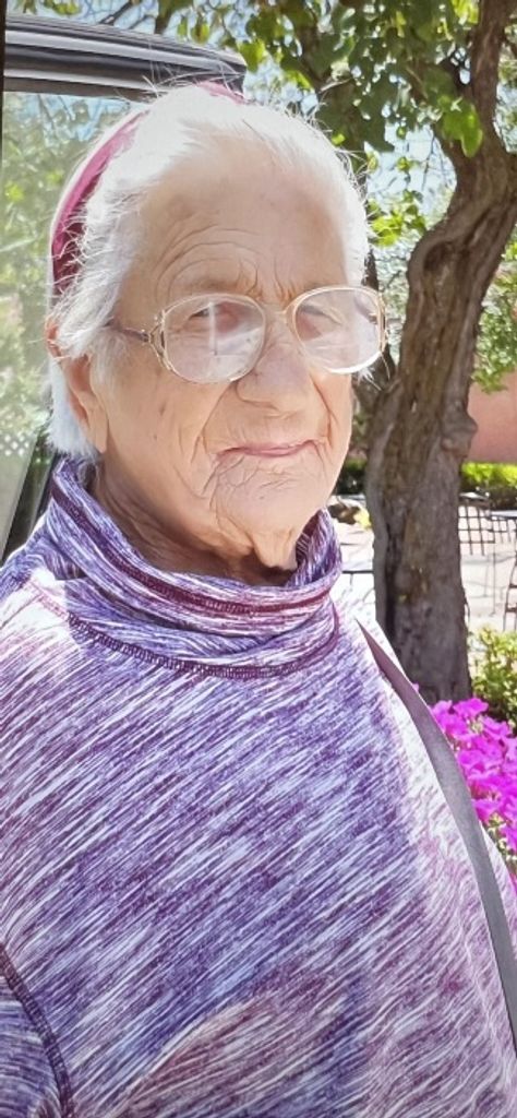 Beatrice M. (Perham)  Beeson Profile Photo