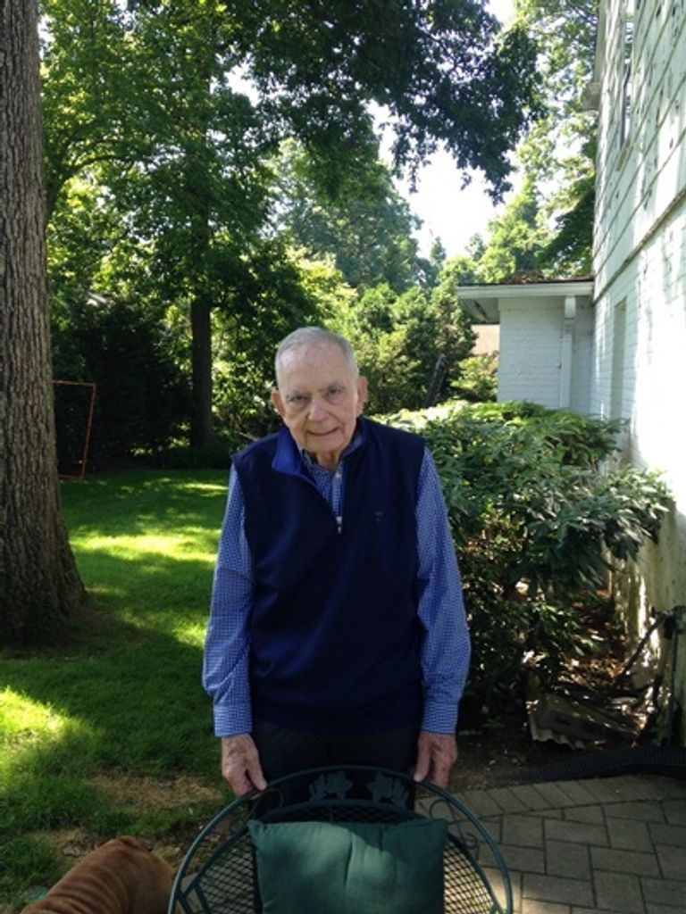 Ronald C. Gearty Profile Photo