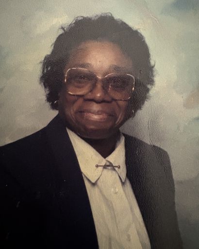 Beatrice Dixon Thomas's obituary image