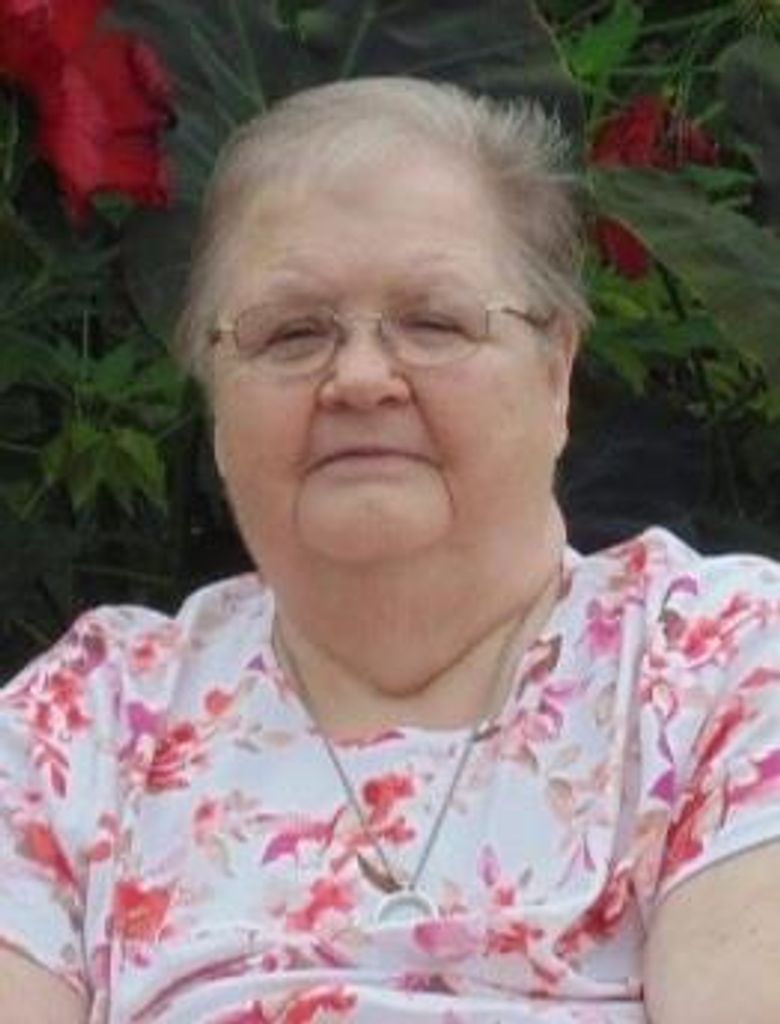 Neva Deanna Campbell Profile Photo