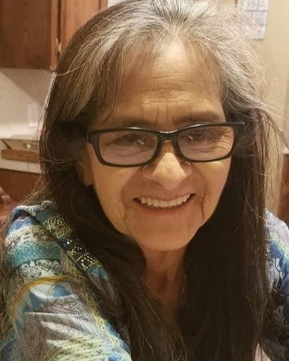 Juanita Galvan's obituary image