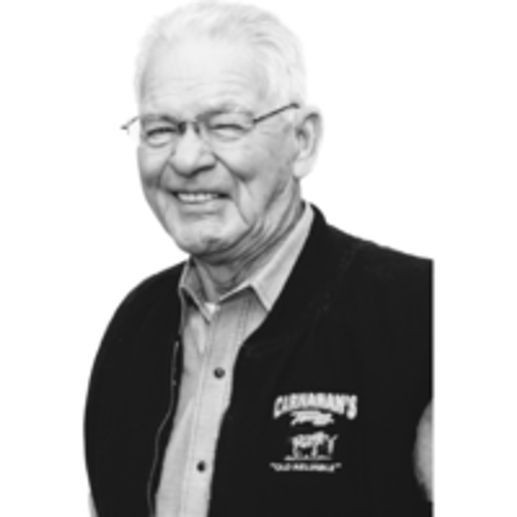 Eugene Clifford "Gene" Carnahan Profile Photo