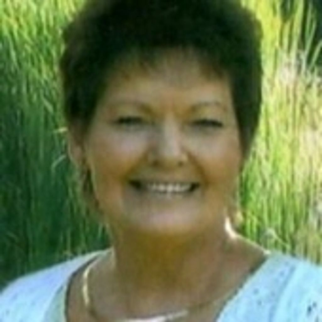 Joan Eversole