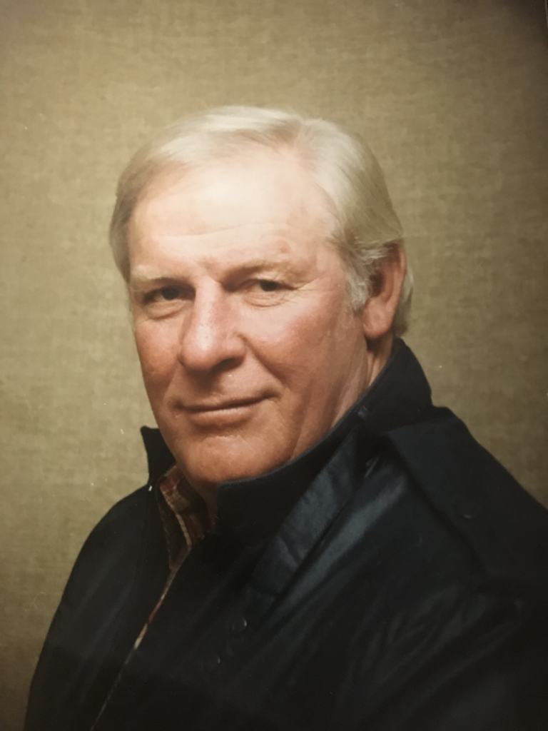 Robert Wayne Miller