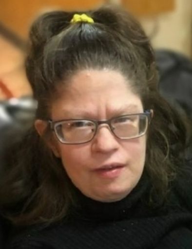 Lexi N. Davis Profile Photo