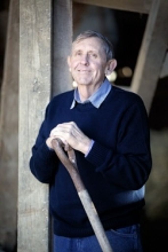 Joseph Bryan 'Joe' Andes