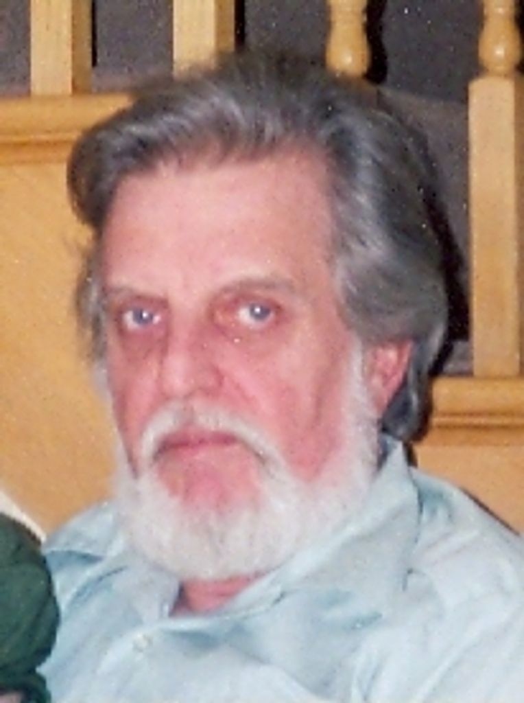 David P. Morris