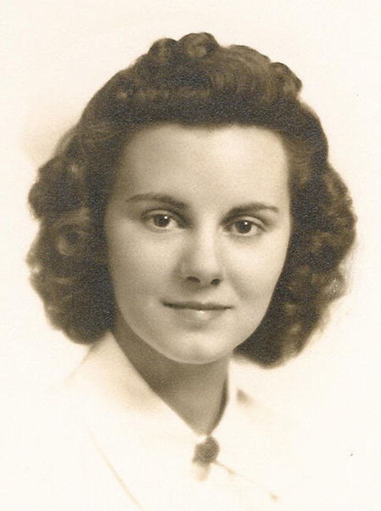 Edna F. Hawkins