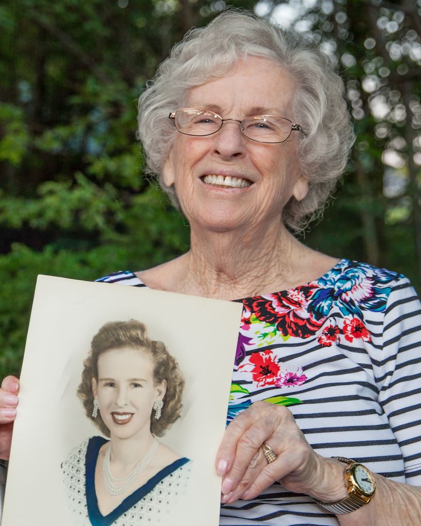 Ola Marie Jennings Profile Photo