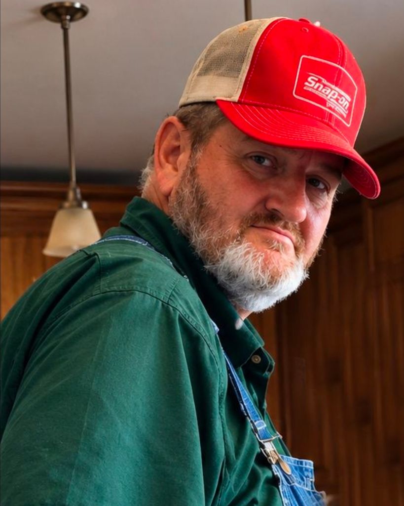 Mumford Frank Cathey Profile Photo