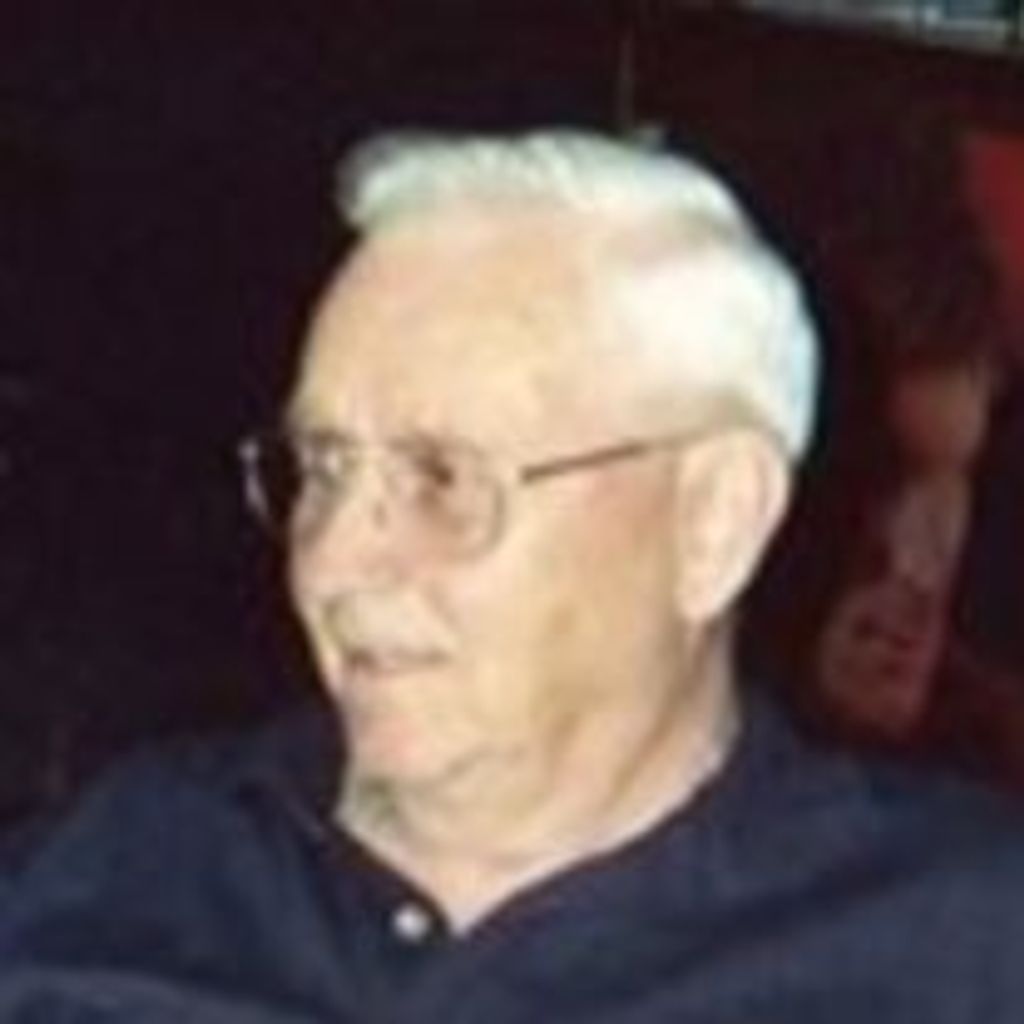 James Leroy Peters Profile Photo