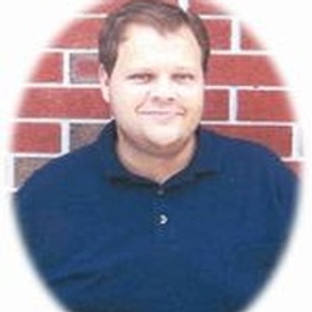 Larry Christopher Hall