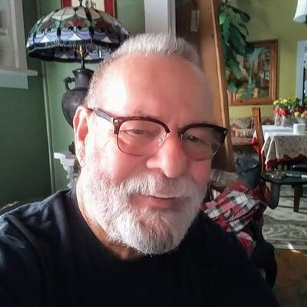 Timothy Wayne "Tim" Graham Profile Photo