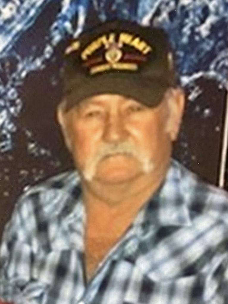 Aubrey Dale Gilchrest Profile Photo