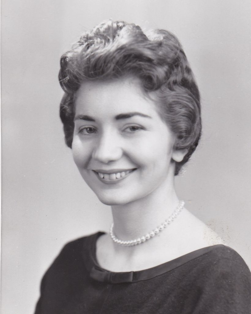 Rita Joan Garufi Profile Photo