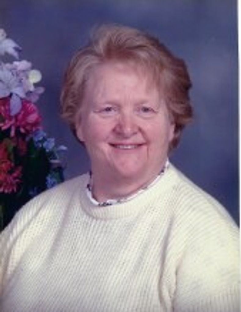 Bonnie LaPeer