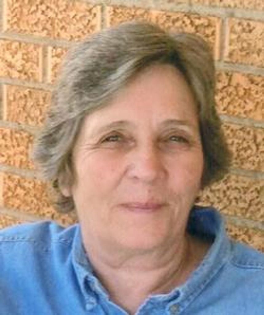 Marjorie Lucille Dunn Hague