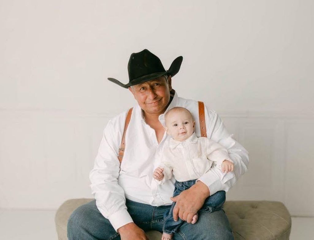 Jared Keith Dukes Profile Photo