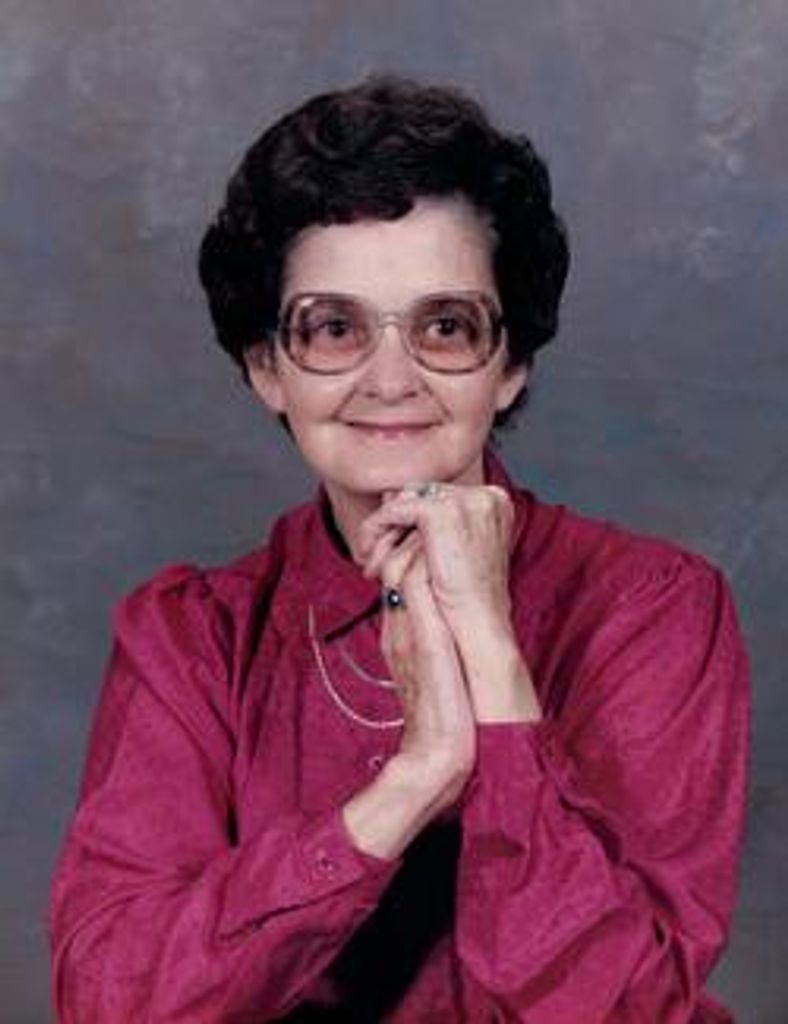 Willie Belle Freeman