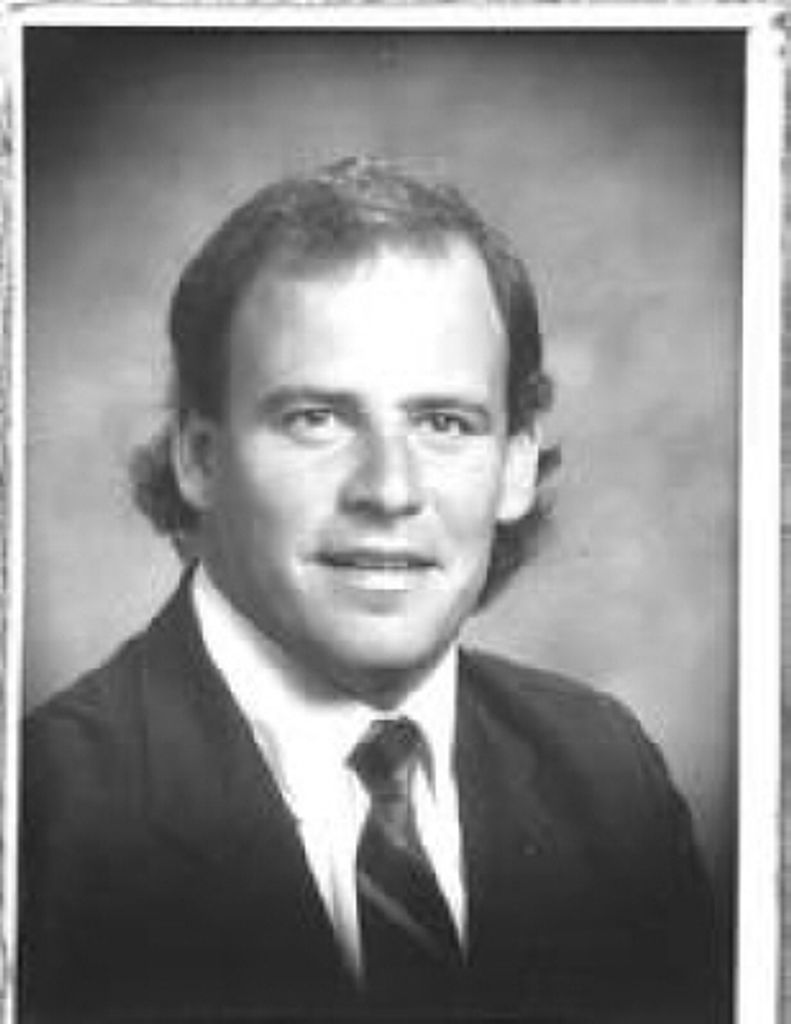 Tom Dutton Profile Photo