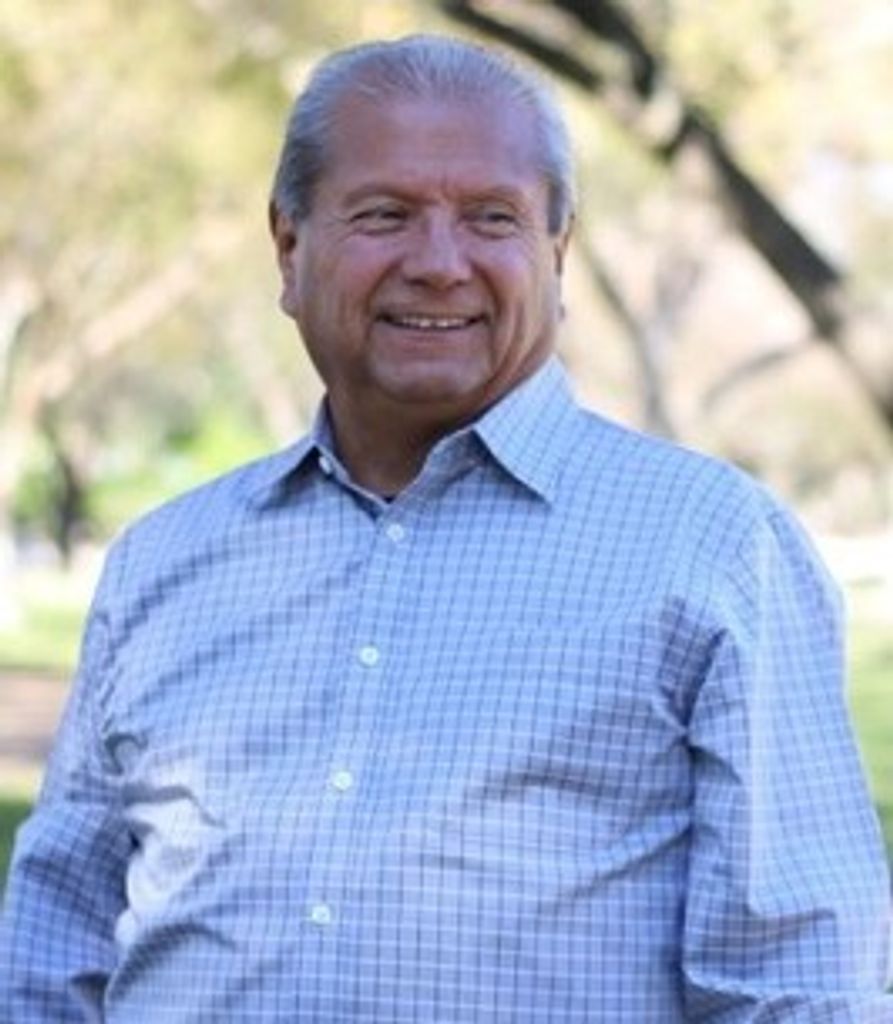 Jose Luis Santillán