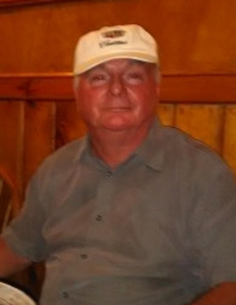 Ronald C. Pugsley