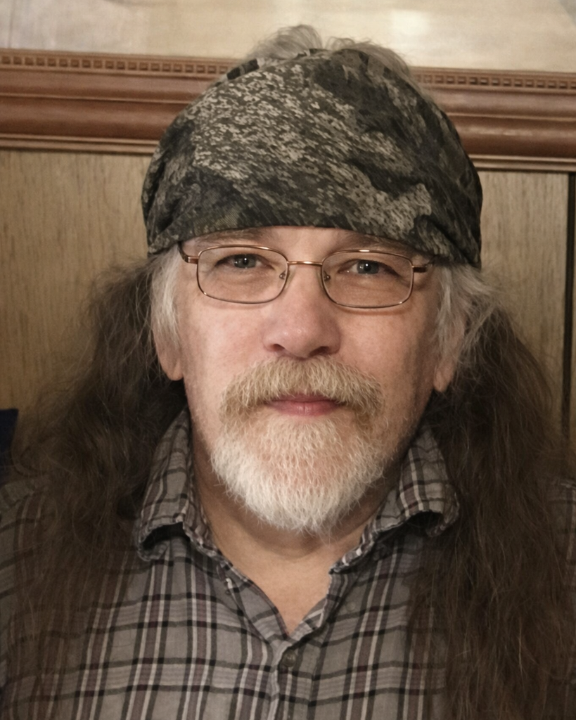 David Brockett Profile Photo