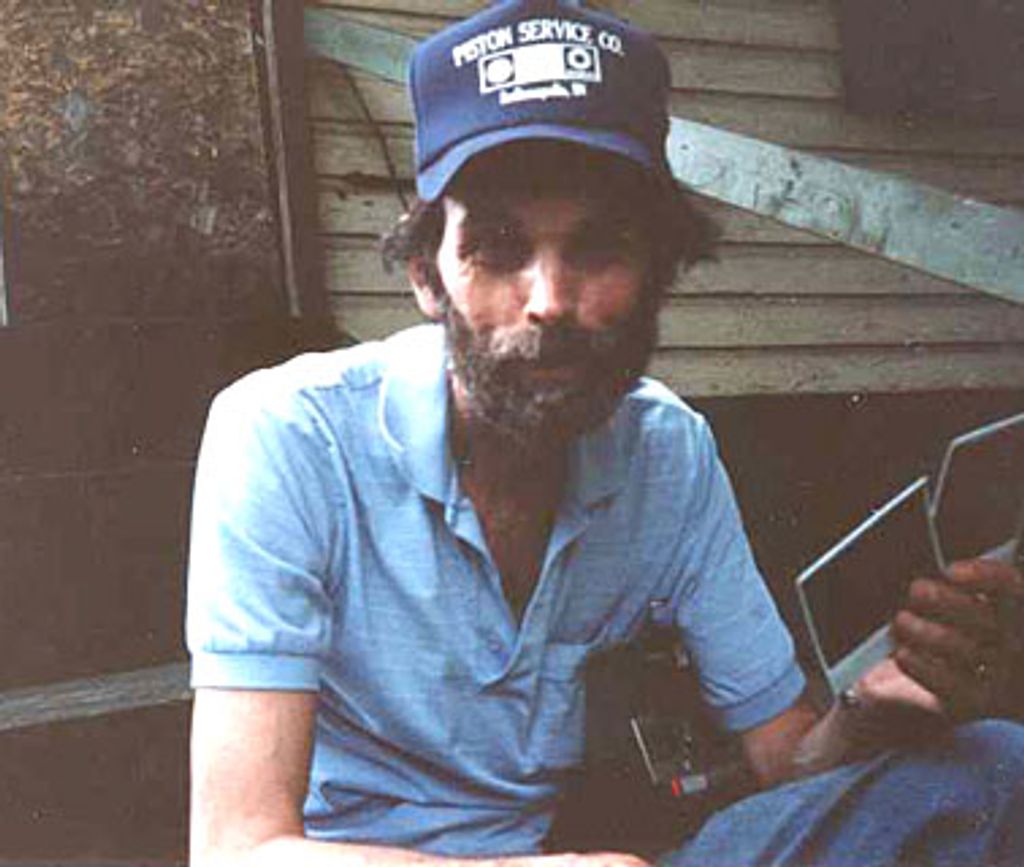 Franklin D. Wardrup Profile Photo