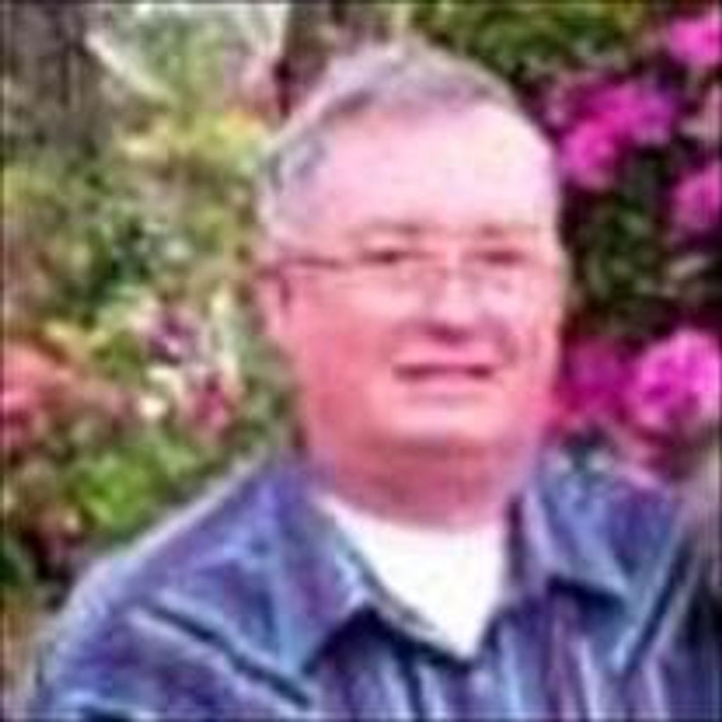 John Baker