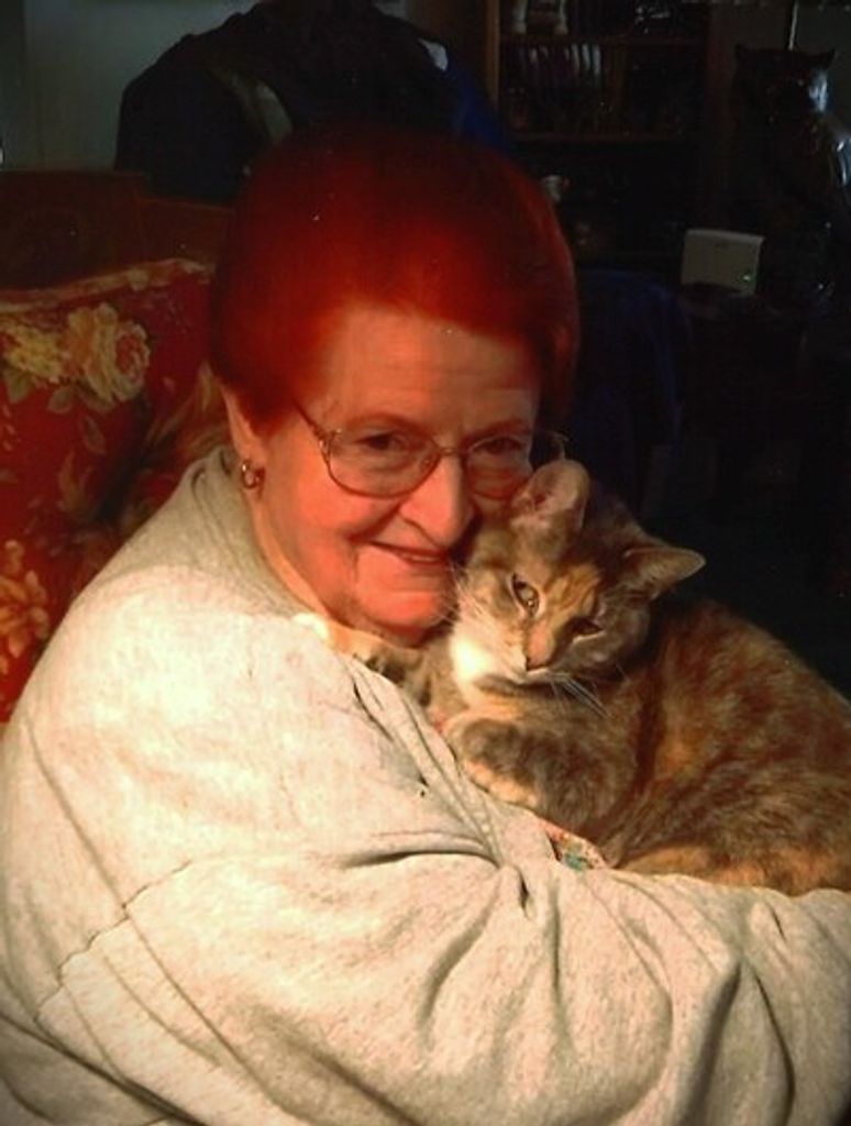 Mary "Suzie" Cox Profile Photo