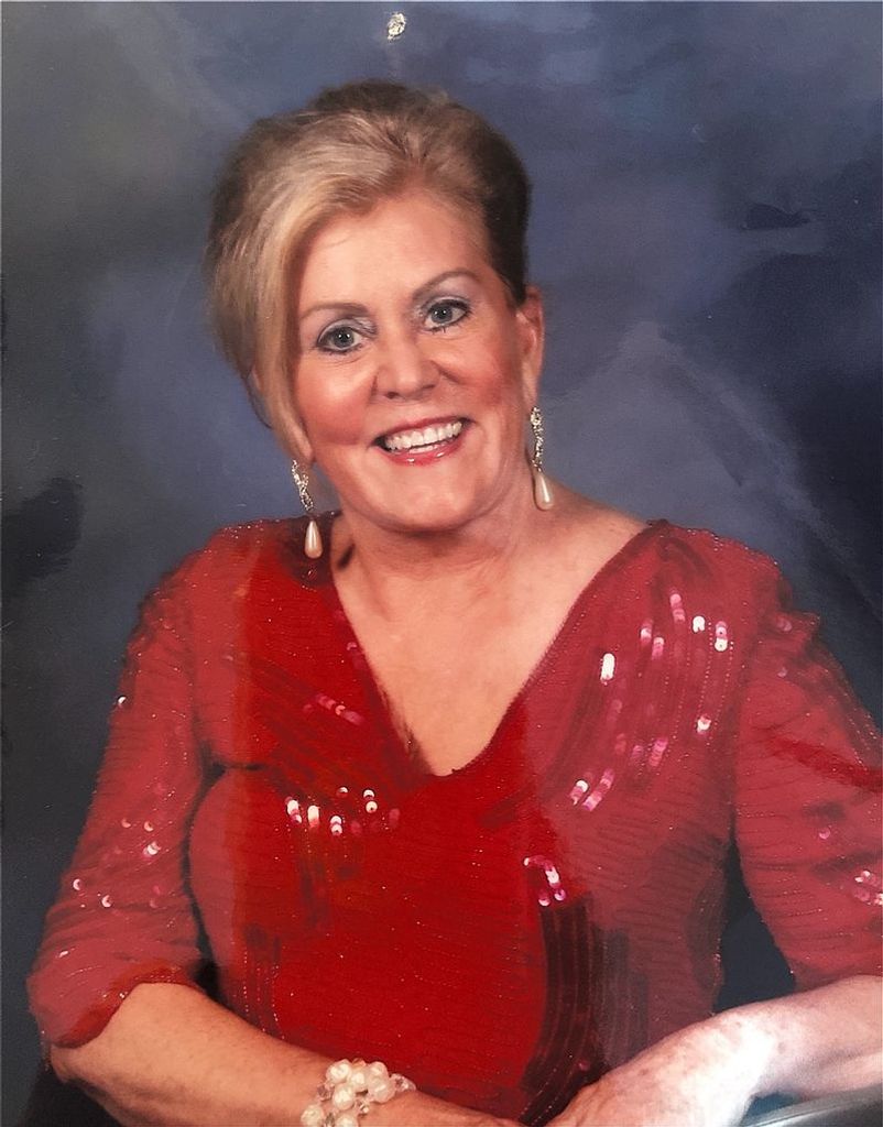 Vicki Ellis Hargrove Profile Photo