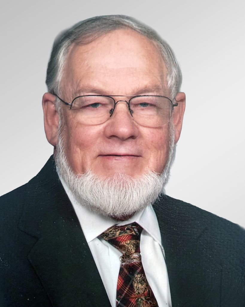 Robert Stanley Bird