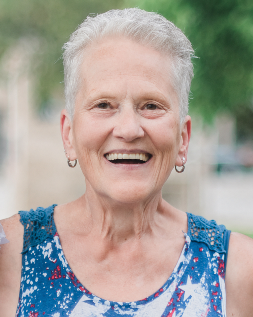 Kathy M. Moore Profile Photo