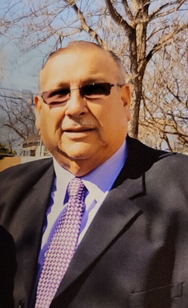 Jose Adolfo Medellin