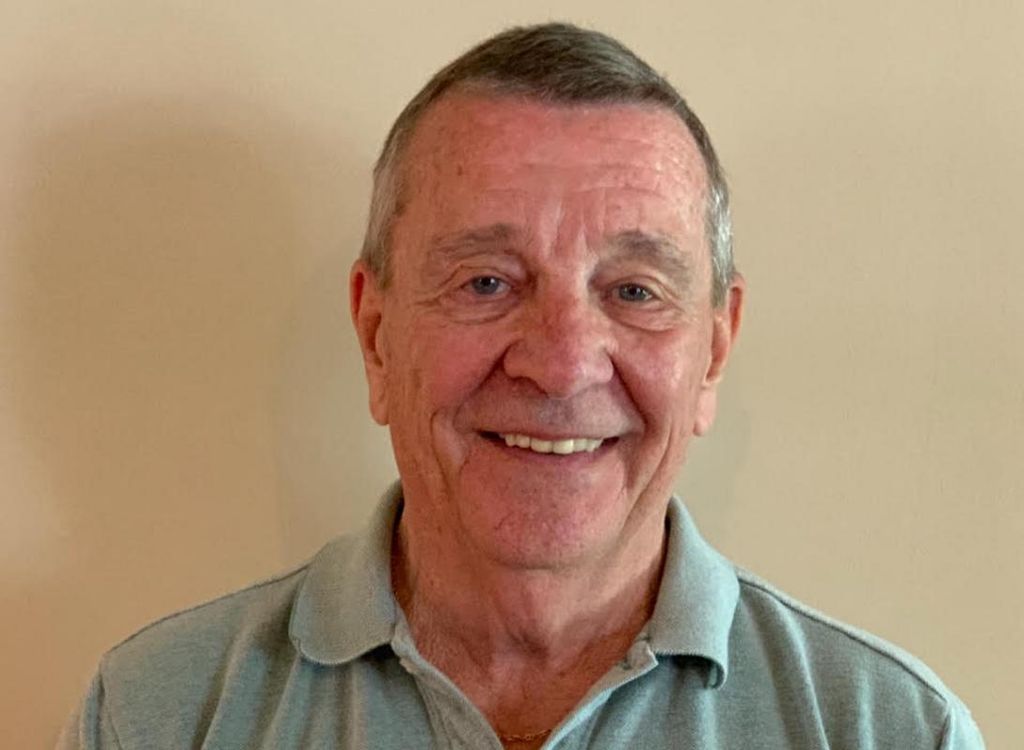 John L. Ripley, Jr. Profile Photo