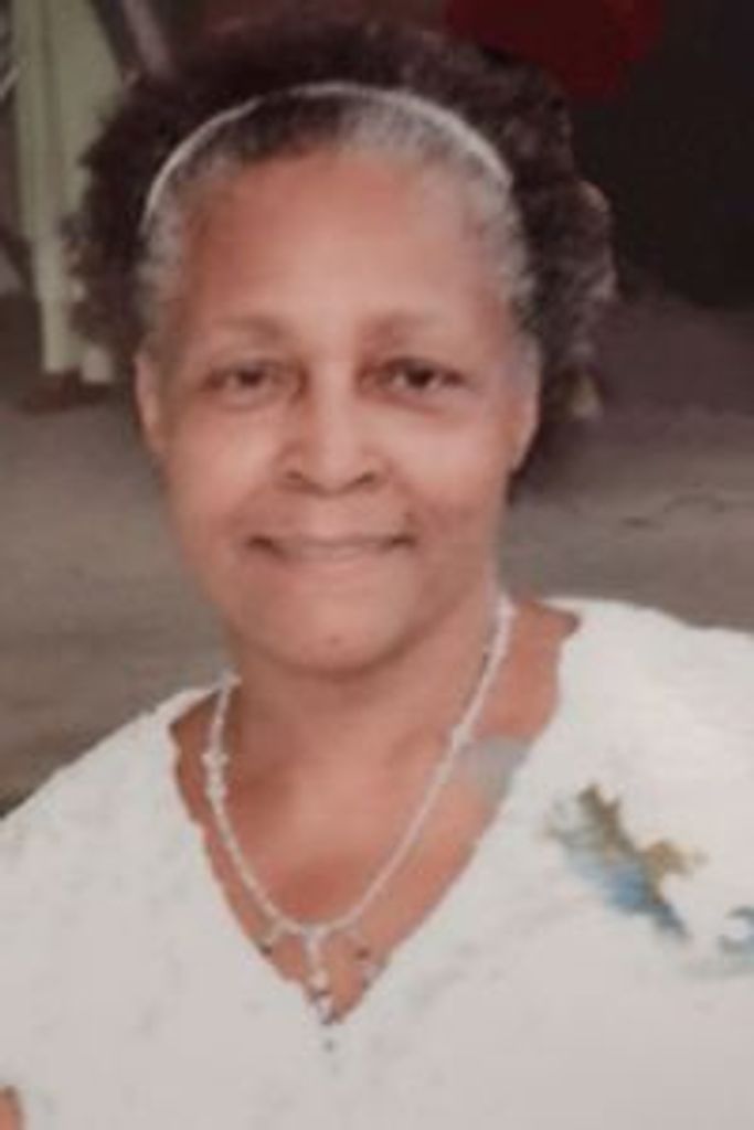 Carolyn Paulette Dodson Profile Photo