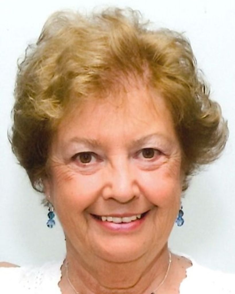 Sarah C. Rettew