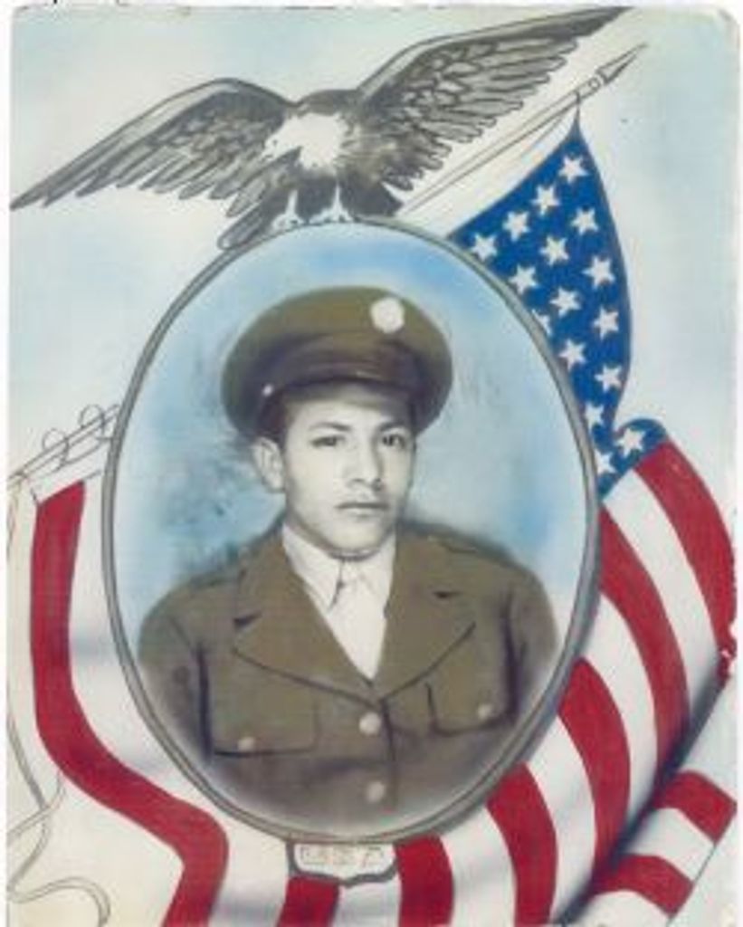 Victoriano Almendarez
