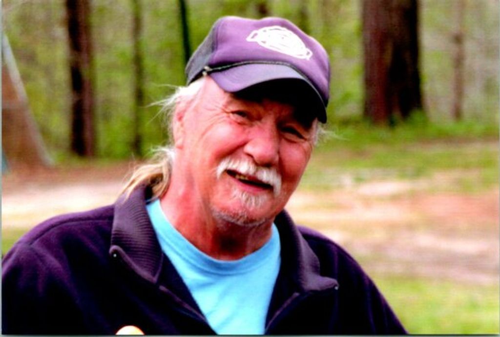 Clarence "Pop" Russell Reed Profile Photo