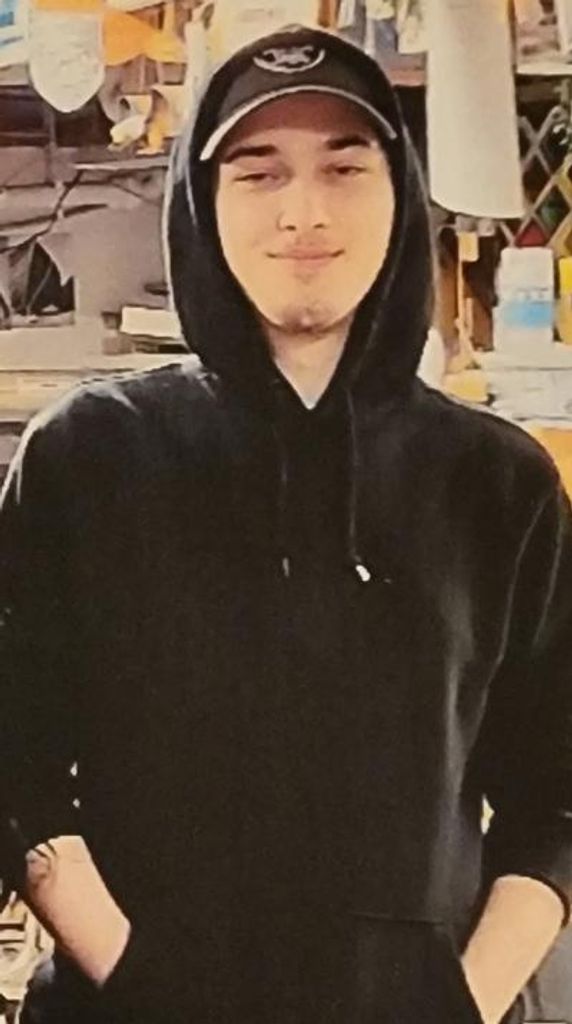 Matthew Isaiah Courter Profile Photo