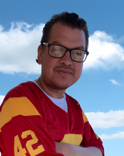 Edwin Francisco Gonzalez Profile Photo